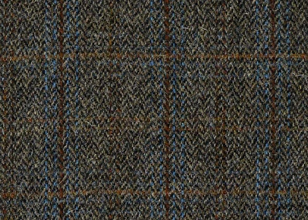 Tweed For AW2023