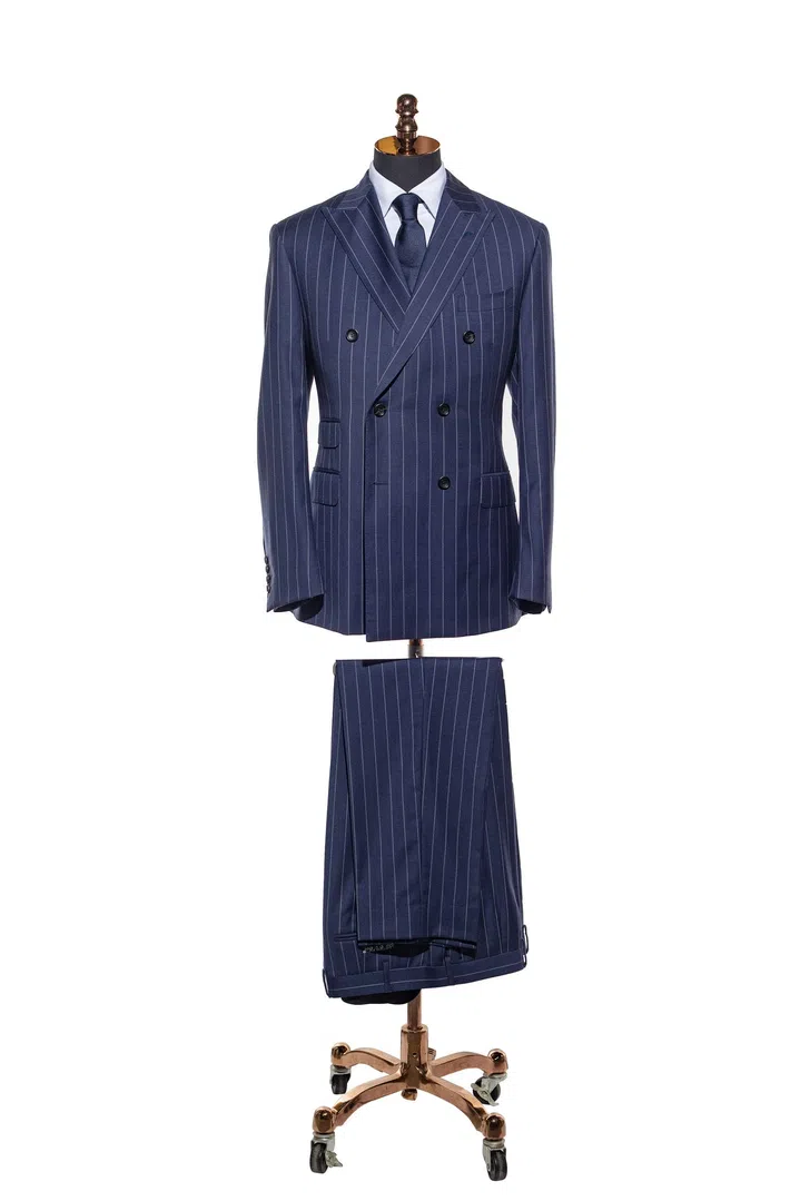 MTM Suits