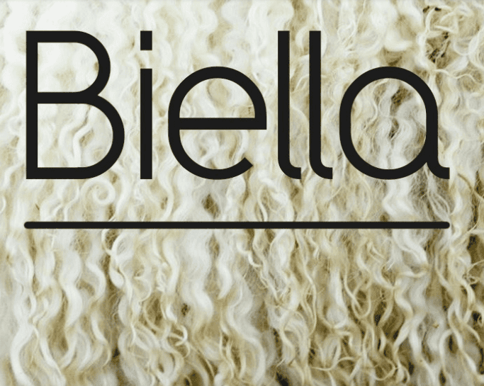 Biella- The Italian wool capital