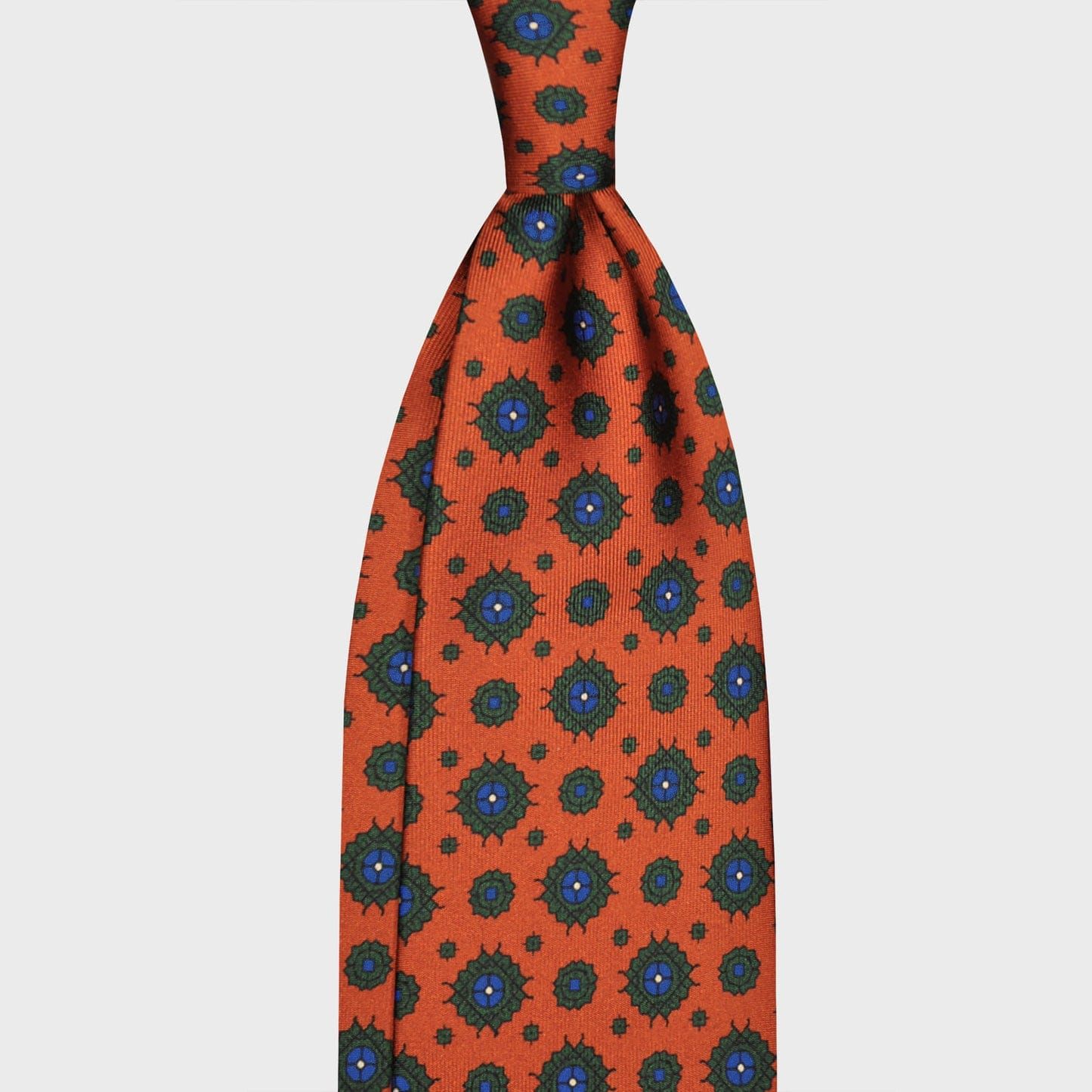 Handmade Silk Tie