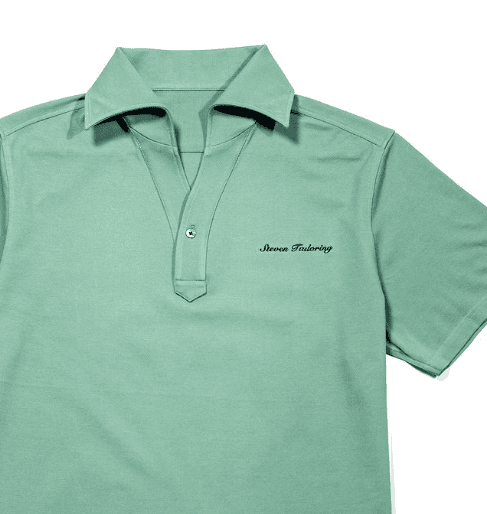 MTM Polo Shirts