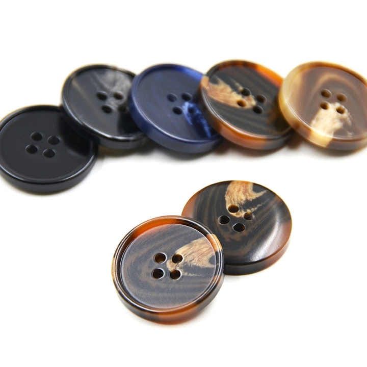 Horn Button-Perfect Match for MTM suits