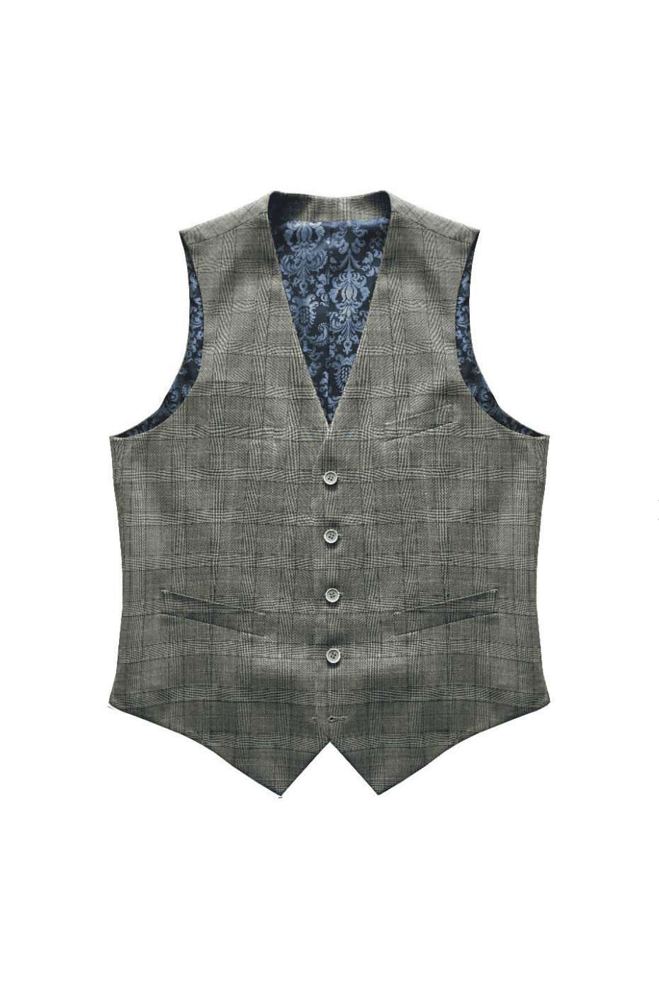 MTM Vest