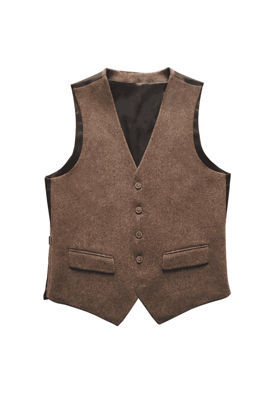 MTM Vest